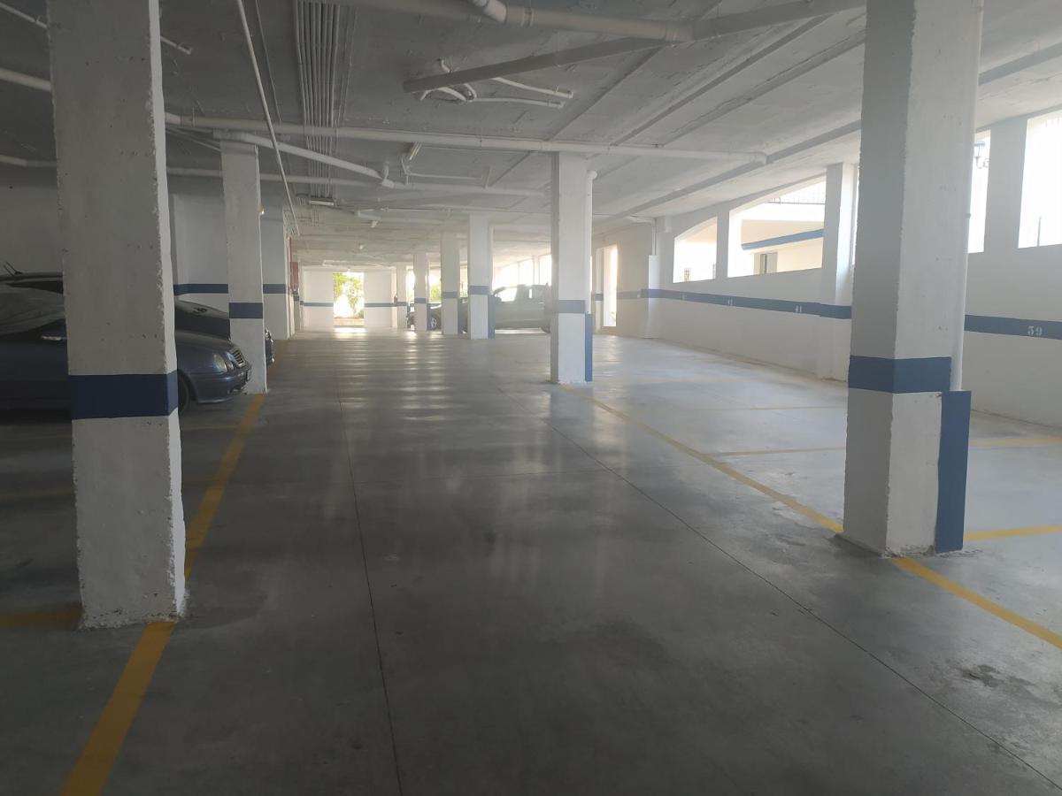 Coqueto Estudio En Calle Vela Benalmádena Kültér fotó