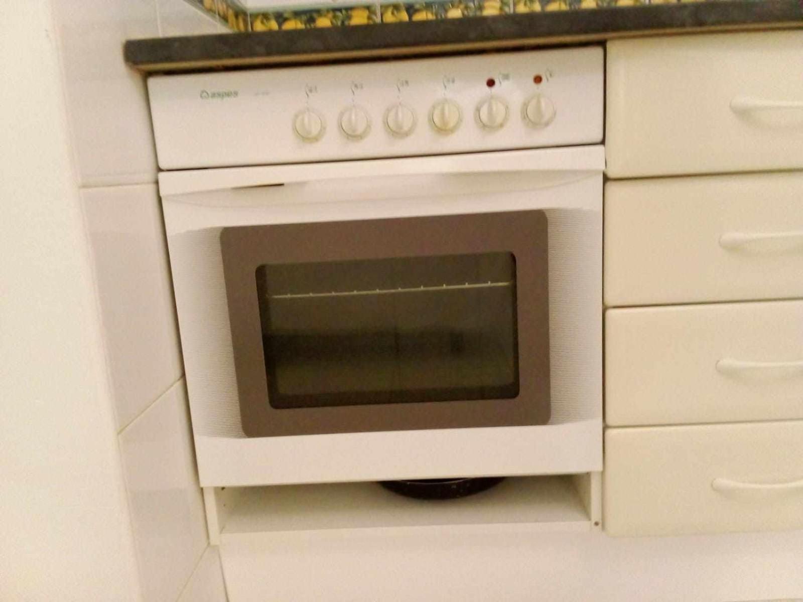 Coqueto Estudio En Calle Vela Benalmádena Kültér fotó