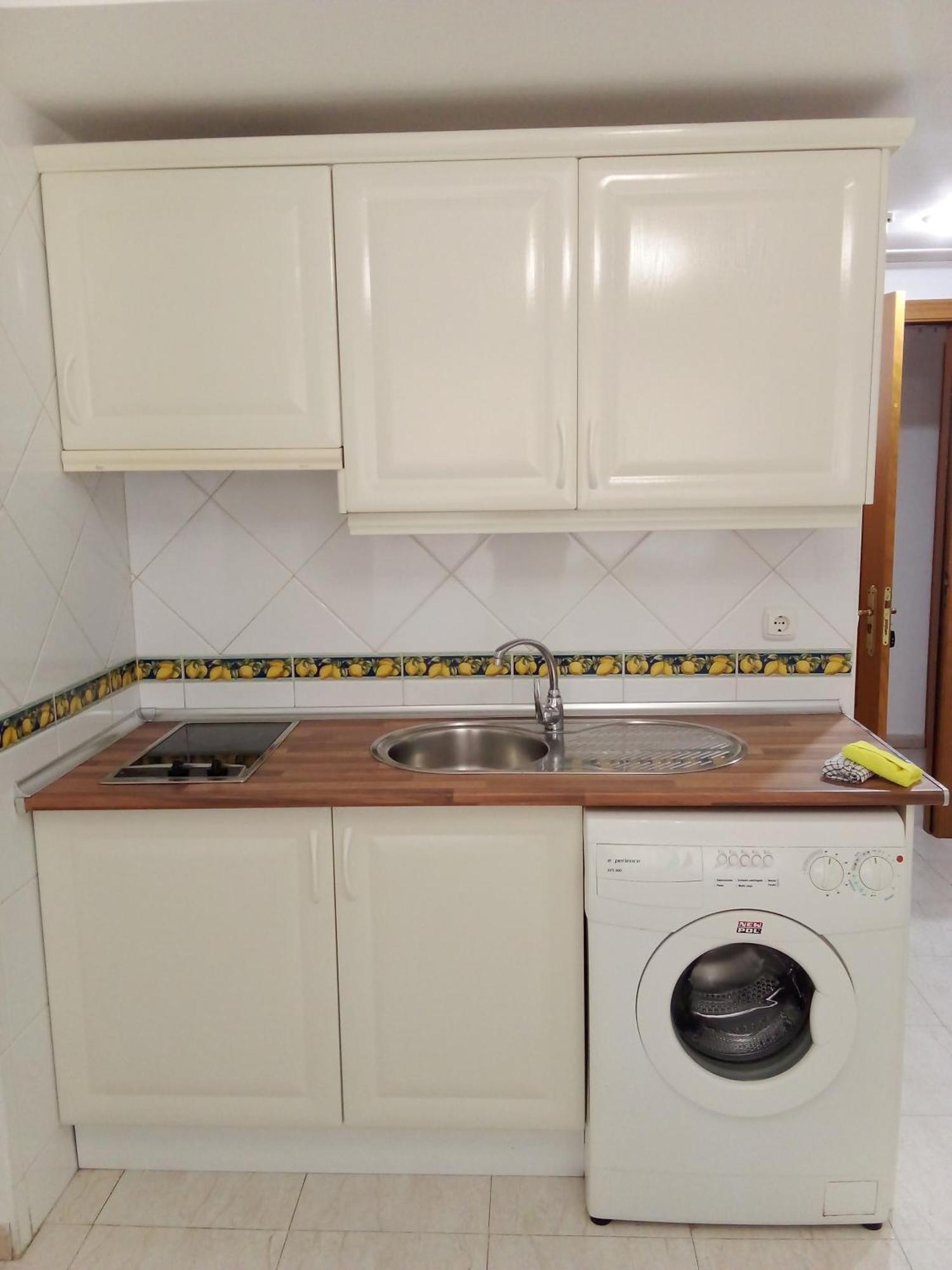 Coqueto Estudio En Calle Vela Benalmádena Kültér fotó