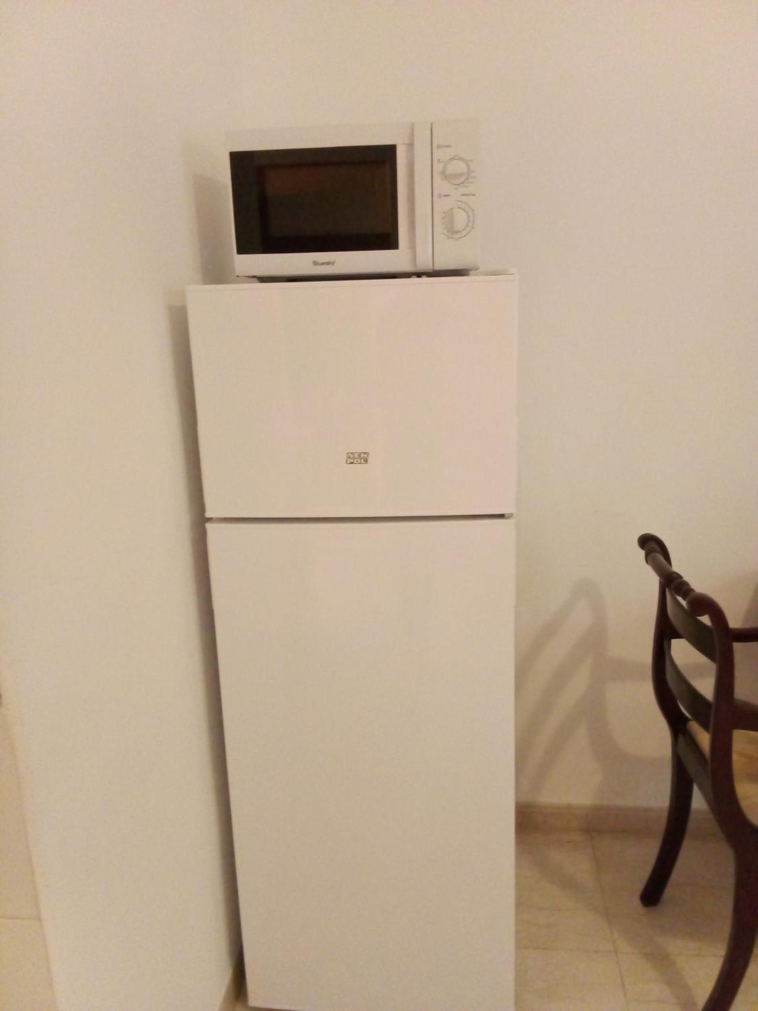 Coqueto Estudio En Calle Vela Benalmádena Kültér fotó